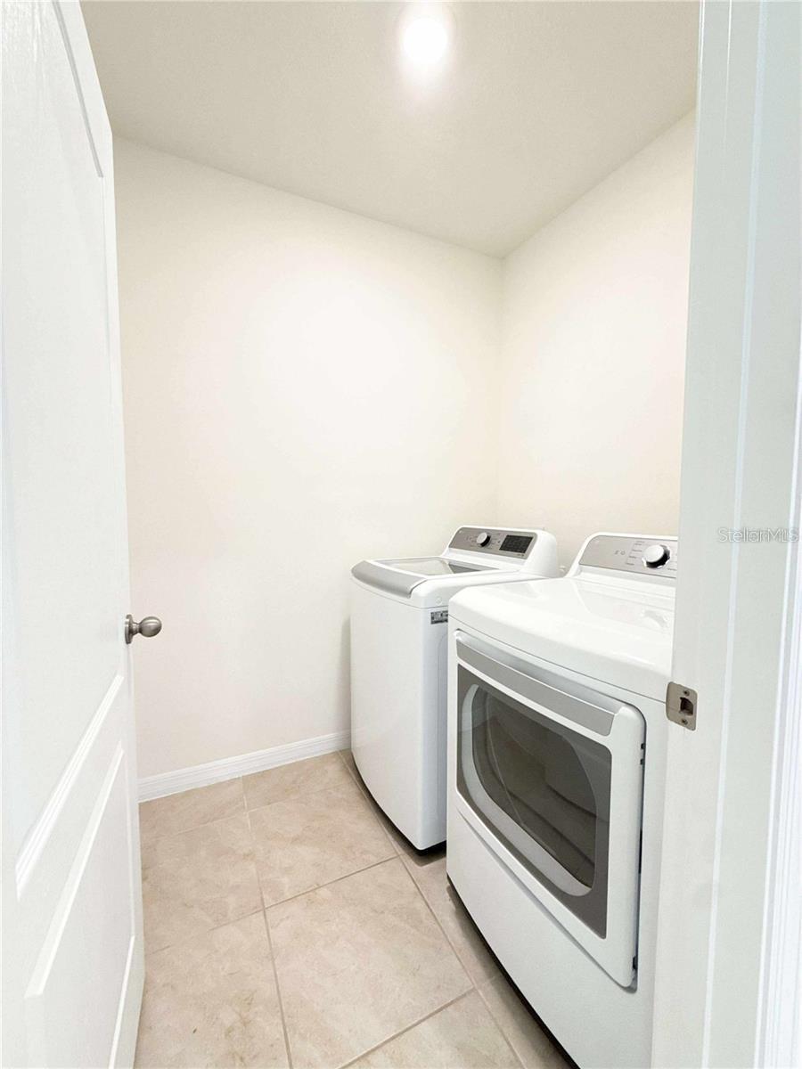 VILLAGES AT HARMONY PH 2A - Residential Lease