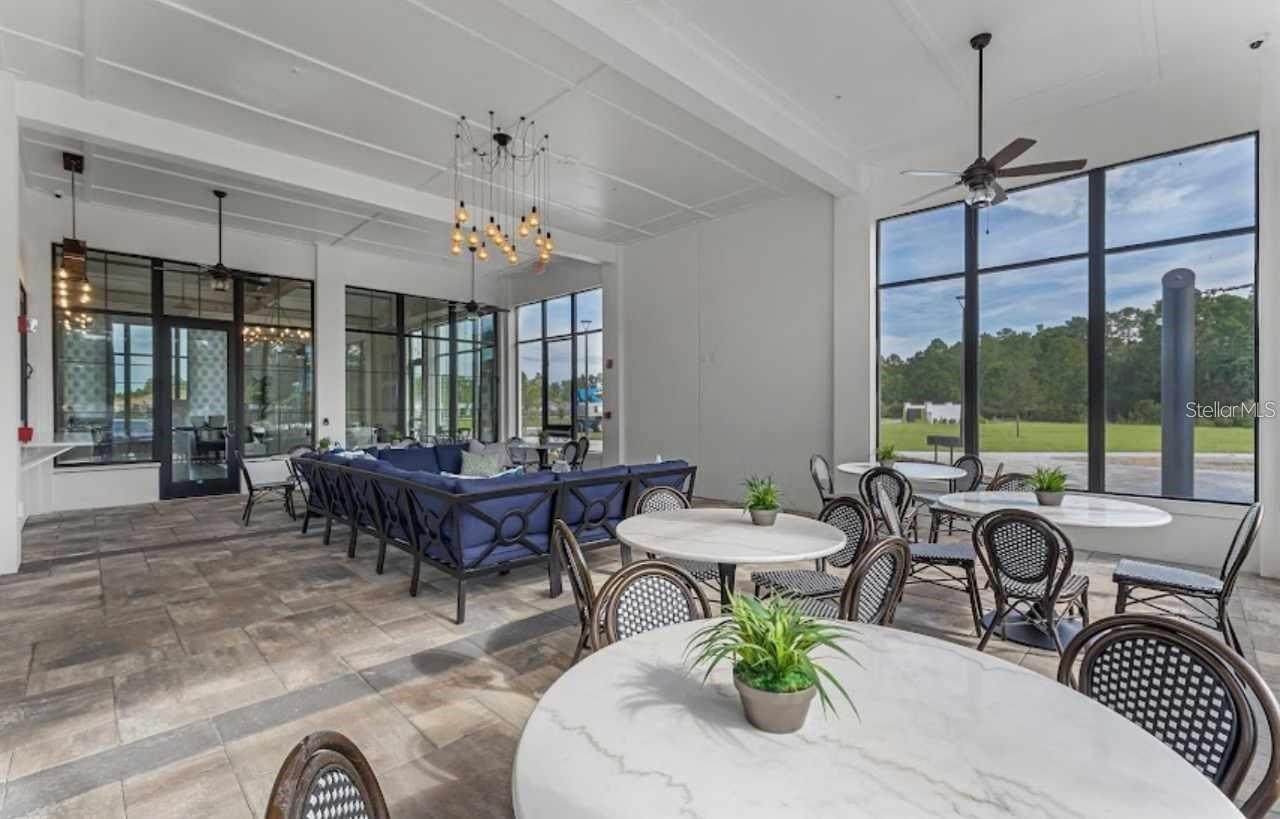 VILLAGES AT HARMONY PH 2A - Residential Lease