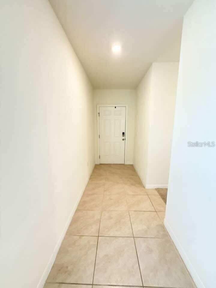 VILLAGES AT HARMONY PH 2A - Residential Lease