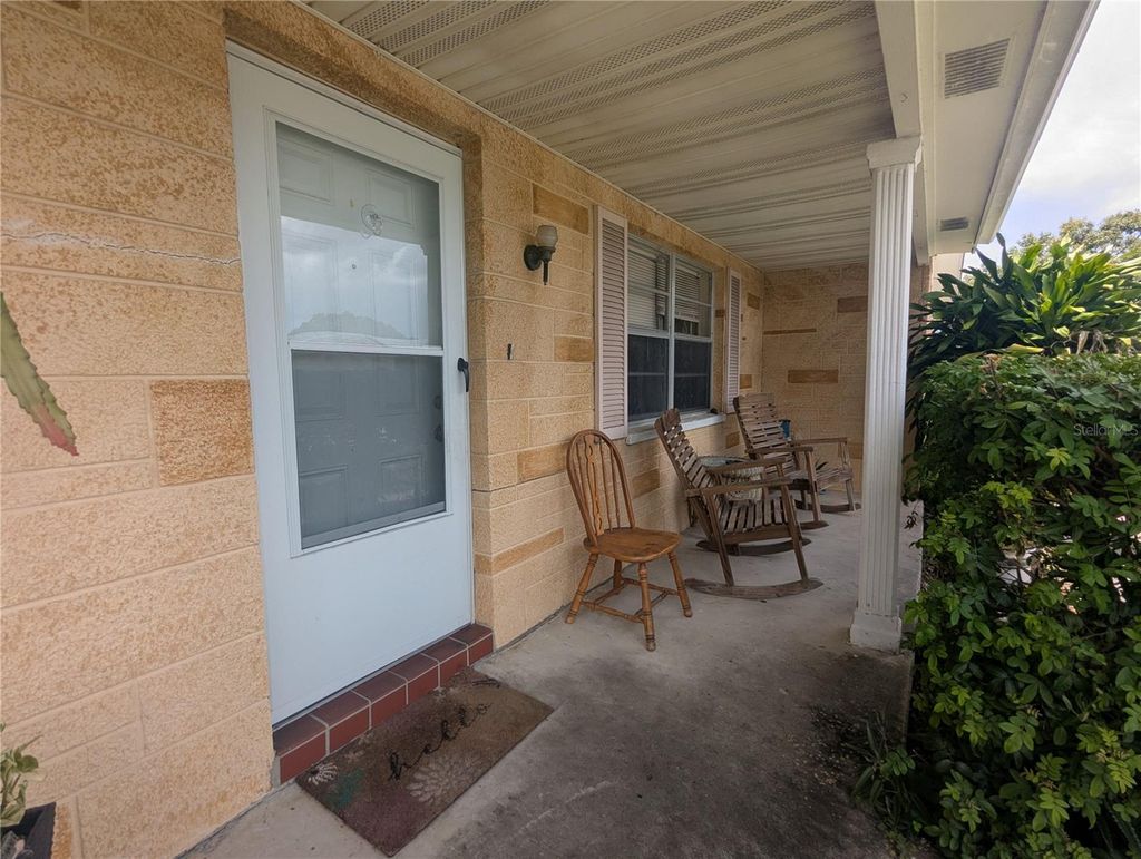 Photo of 8739 Lido Lane, Port Richey, FL 34668 (MLS # W7878160)