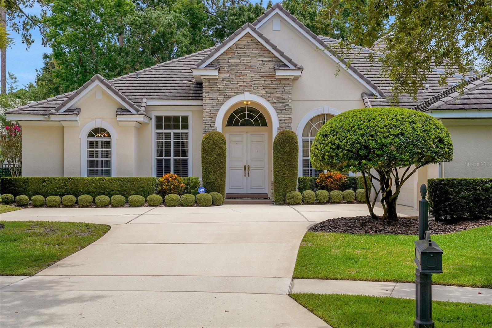 3411 REGAL CREST DRIVE