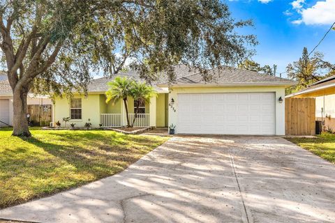 A home in NEW PORT RICHEY