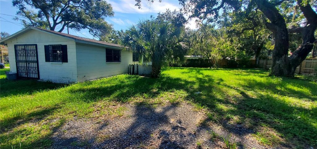 Photo of 10010 Massachusetts Street, Gibsonton, FL 33534 (MLS # TB8419880)