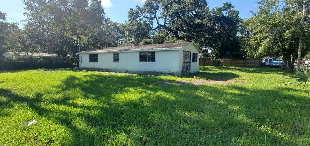 Photo of 10010 Massachusetts Street, Gibsonton, FL 33534 (MLS # TB8419880)