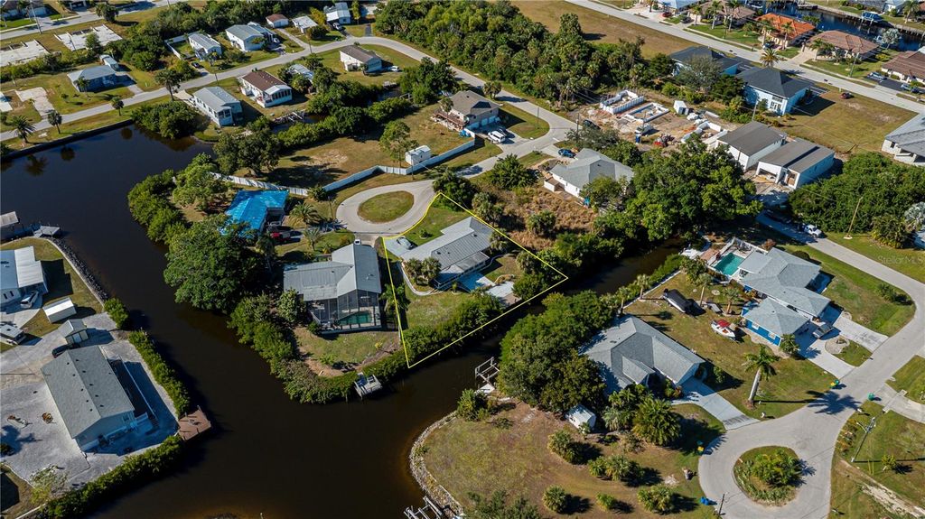 Photo of 2820 Marlin Place, Punta Gorda, FL 33950 (MLS # C7517645)