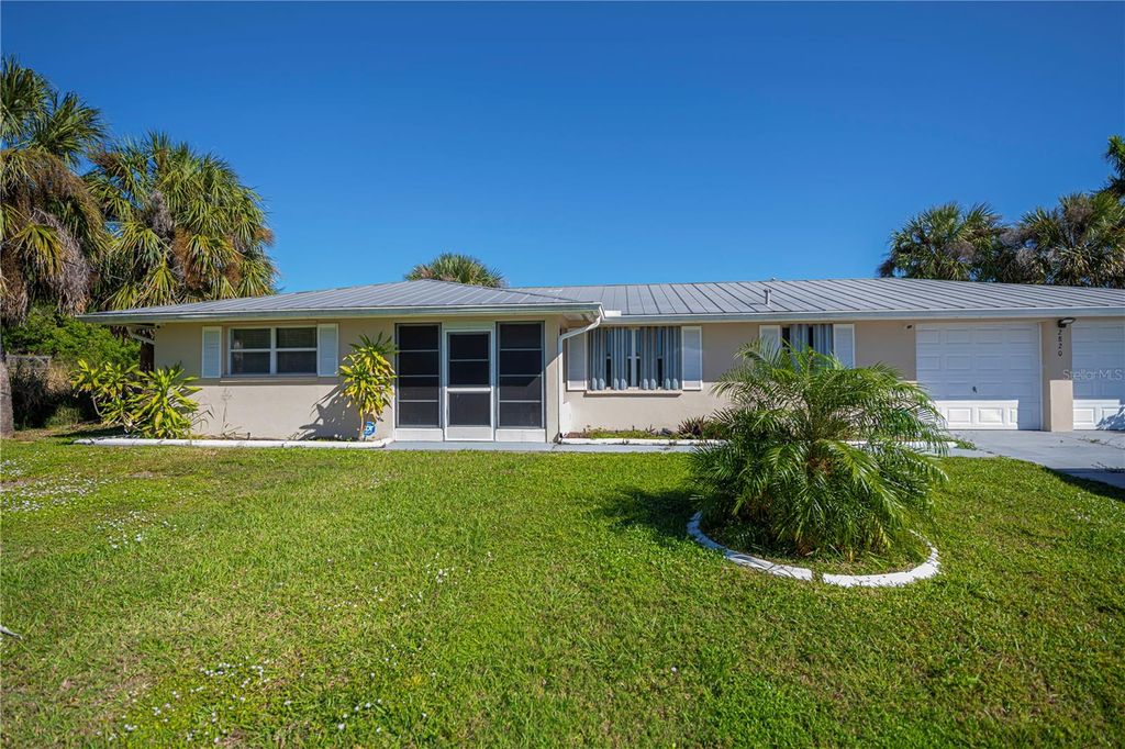 Photo of 2820 Marlin Place, Punta Gorda, FL 33950 (MLS # C7517645)