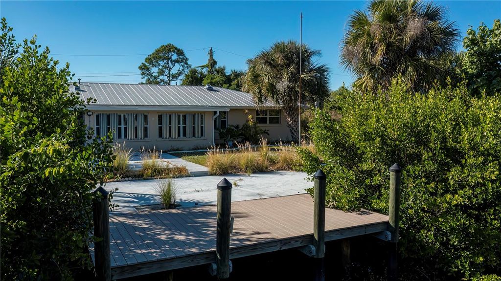 Photo of 2820 Marlin Place, Punta Gorda, FL 33950 (MLS # C7517645)