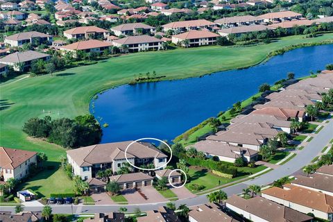 A home in BRADENTON