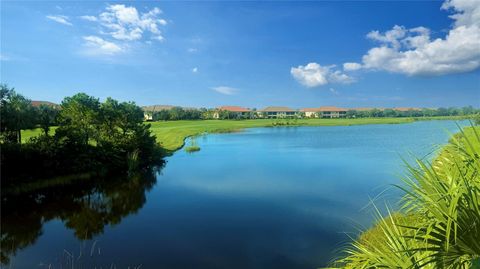 A home in BRADENTON