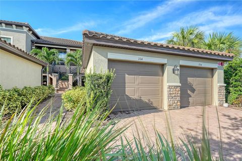 A home in BRADENTON