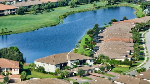 A home in BRADENTON