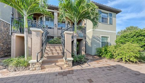 A home in BRADENTON