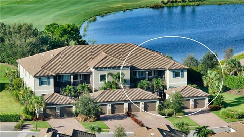 A home in BRADENTON