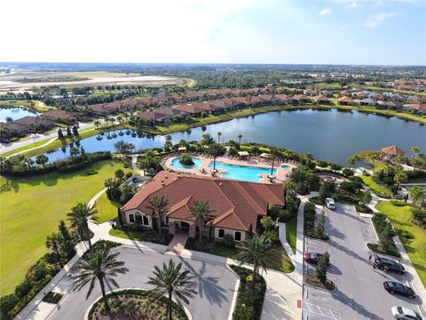 A home in BRADENTON