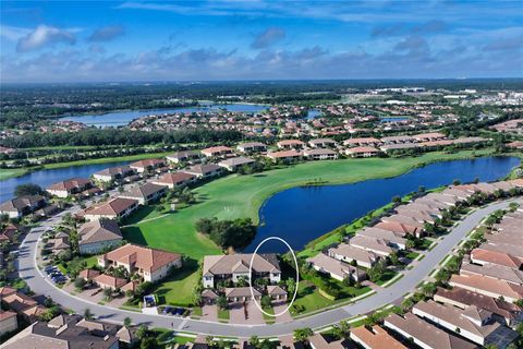 A home in BRADENTON