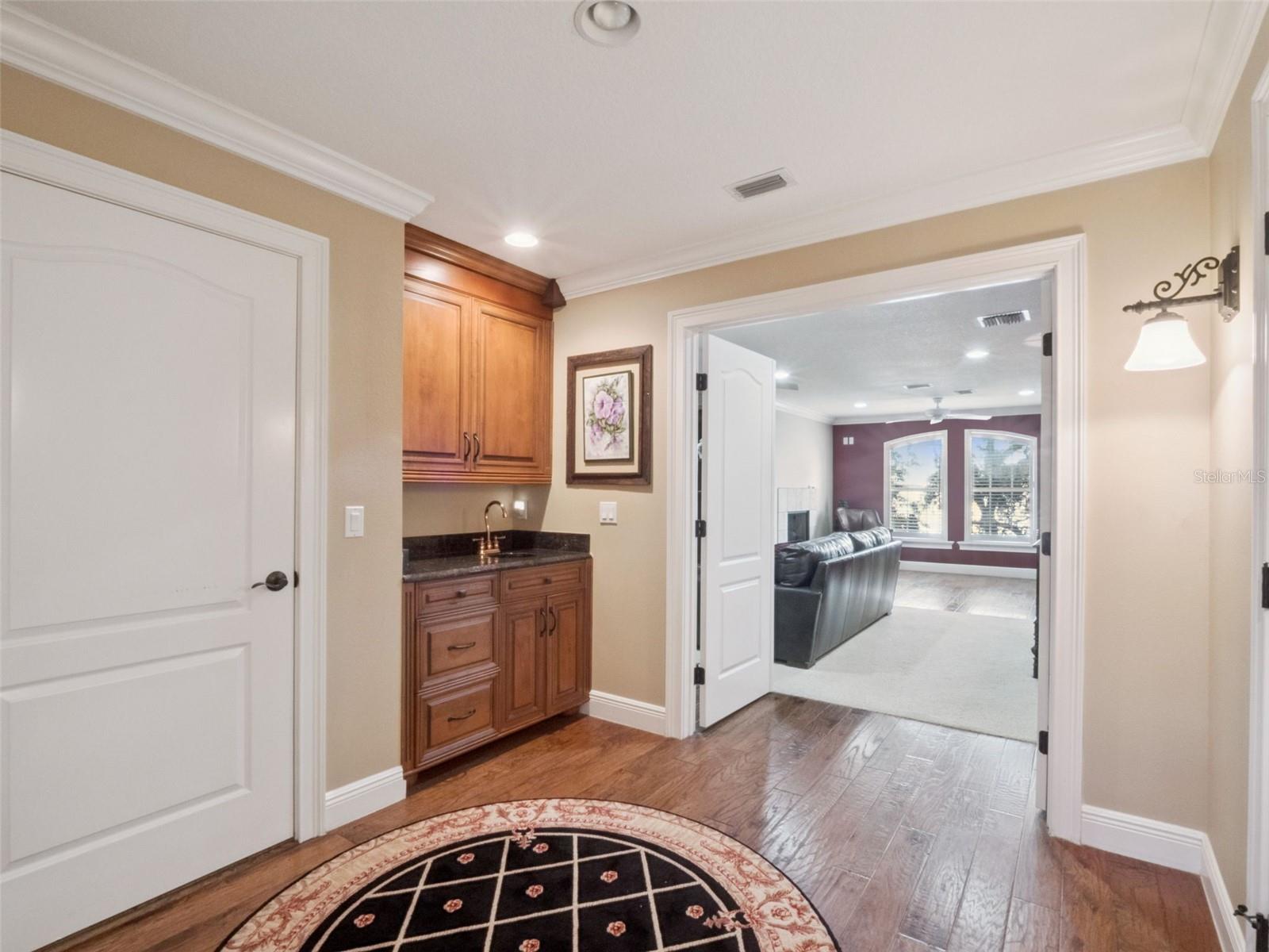 MOUNT DORA CHAUTAUQUA PARK - Residential