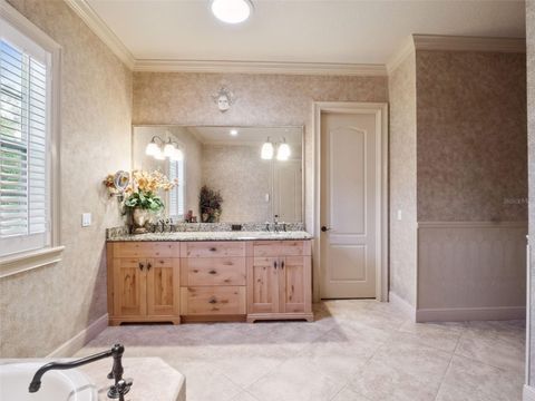 Tiny photo for 1490 Lakeshore Drive, Mount Dora, FL 32757 (MLS # O6387521)