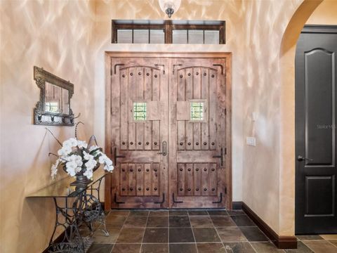 Tiny photo for 1490 Lakeshore Drive, Mount Dora, FL 32757 (MLS # O6387521)