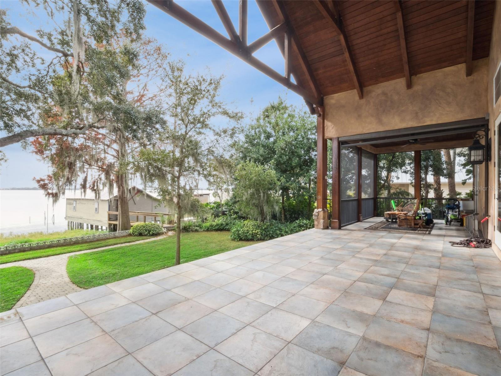 MOUNT DORA CHAUTAUQUA PARK - Residential