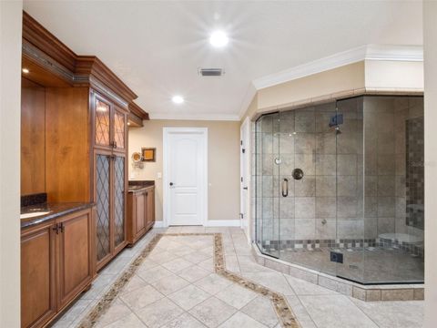 Tiny photo for 1490 Lakeshore Drive, Mount Dora, FL 32757 (MLS # O6387521)