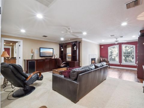 Tiny photo for 1490 Lakeshore Drive, Mount Dora, FL 32757 (MLS # O6387521)