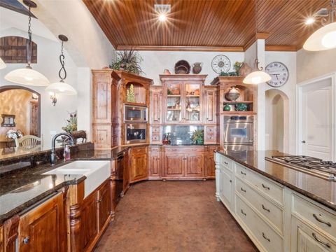 Tiny photo for 1490 Lakeshore Drive, Mount Dora, FL 32757 (MLS # O6387521)