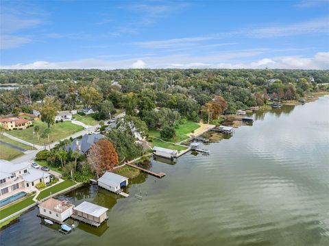 Tiny photo for 1490 Lakeshore Drive, Mount Dora, FL 32757 (MLS # O6387521)