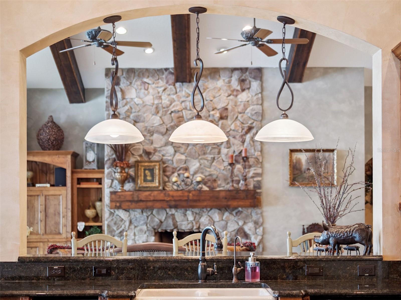 MOUNT DORA CHAUTAUQUA PARK - Residential