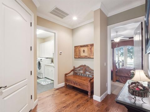 Tiny photo for 1490 Lakeshore Drive, Mount Dora, FL 32757 (MLS # O6387521)
