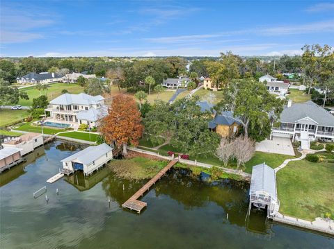 Tiny photo for 1490 Lakeshore Drive, Mount Dora, FL 32757 (MLS # O6387521)