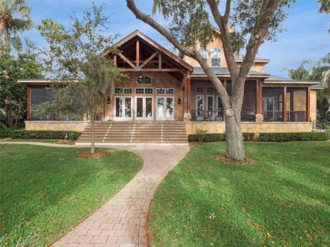 Tiny photo for 1490 Lakeshore Drive, Mount Dora, FL 32757 (MLS # O6387521)