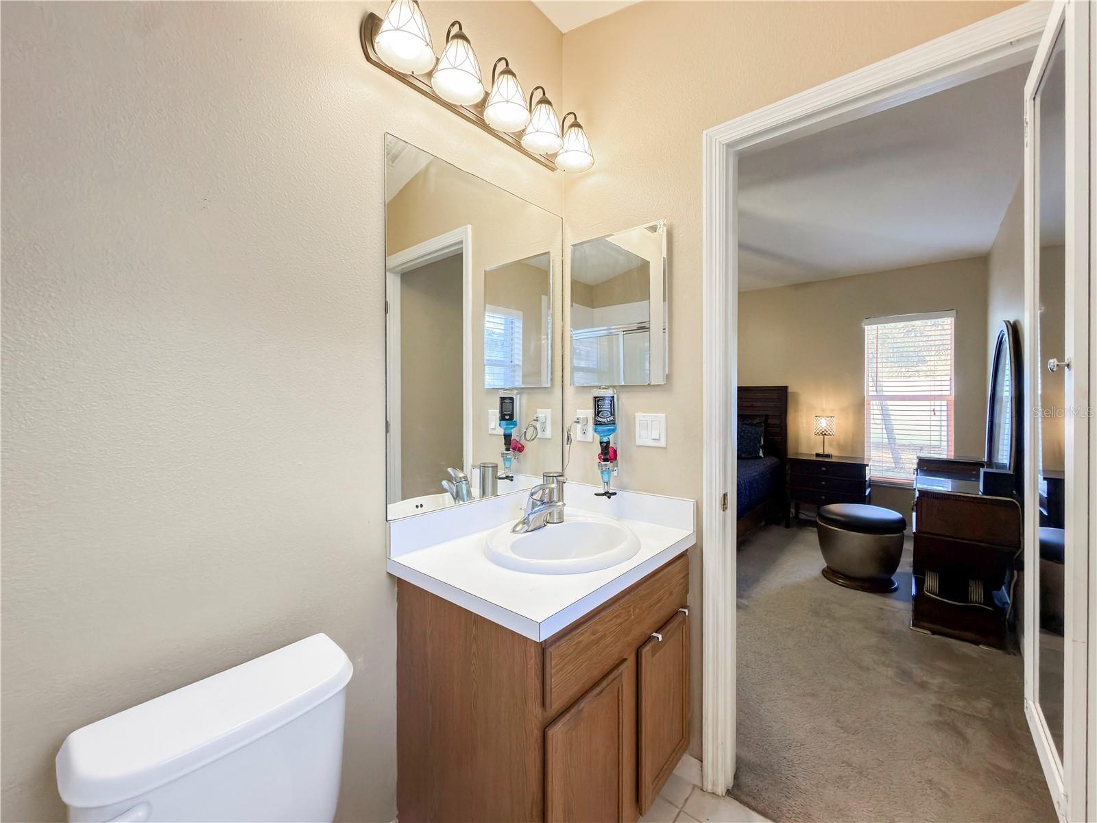 HERITAGE ISLES PH 3E UNIT 1 - Residential