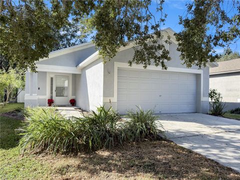Photo of 18170 Canal Pointe Street, Tampa, FL 33647 (MLS # TB8452738)