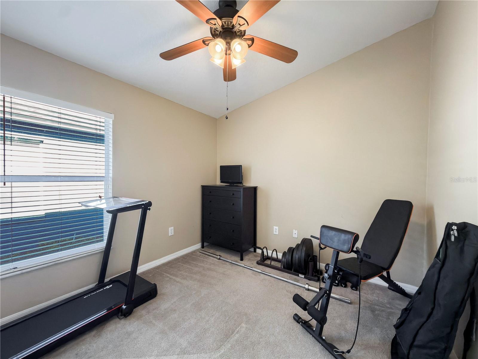 HERITAGE ISLES PH 3E UNIT 1 - Residential