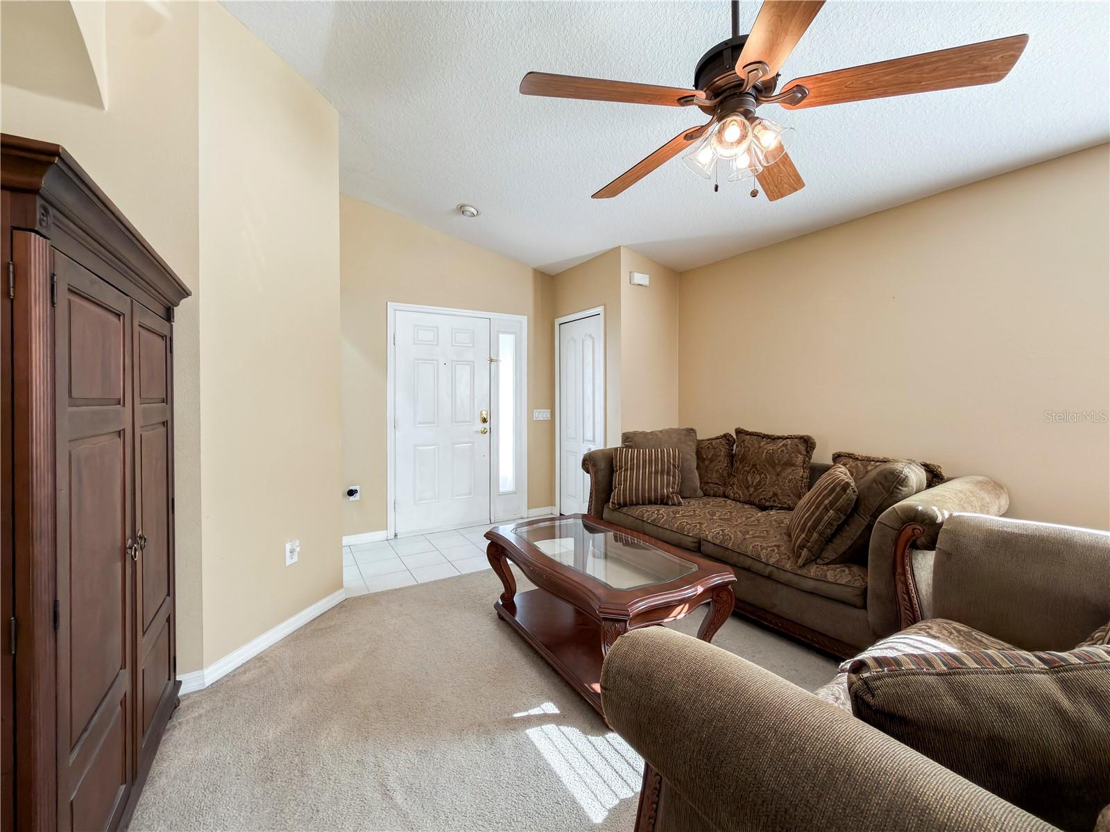 HERITAGE ISLES PH 3E UNIT 1 - Residential