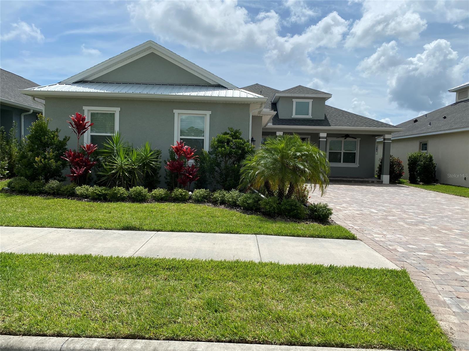 Portofino Gardens Ph 1 - Residential