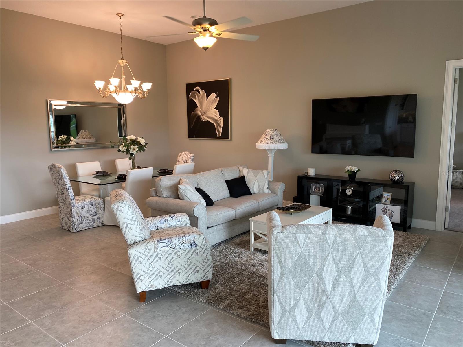 Portofino Gardens Ph 1 - Residential