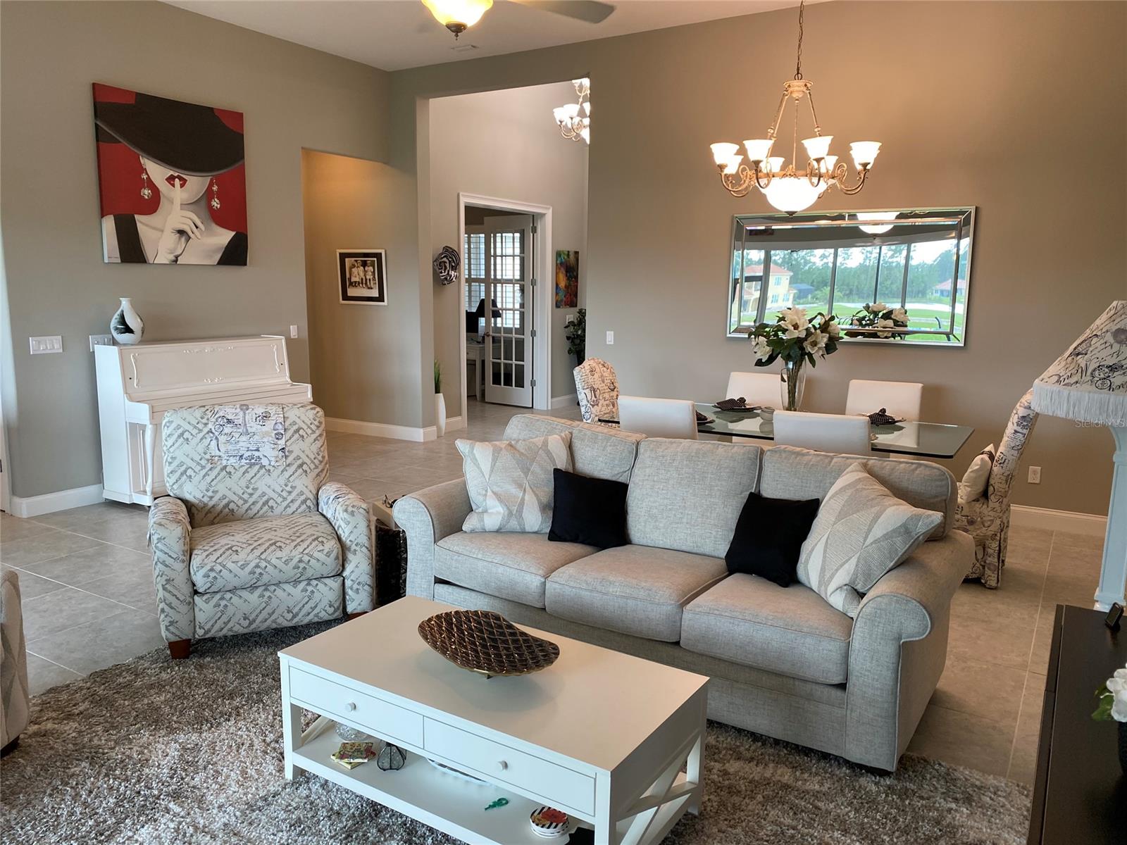 Portofino Gardens Ph 1 - Residential