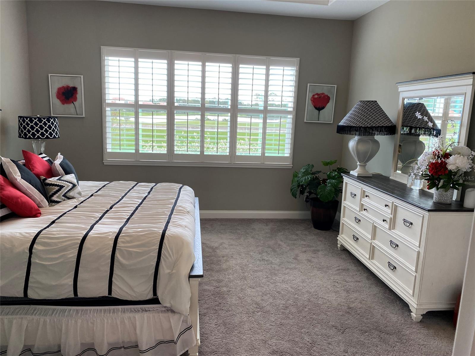 Portofino Gardens Ph 1 - Residential