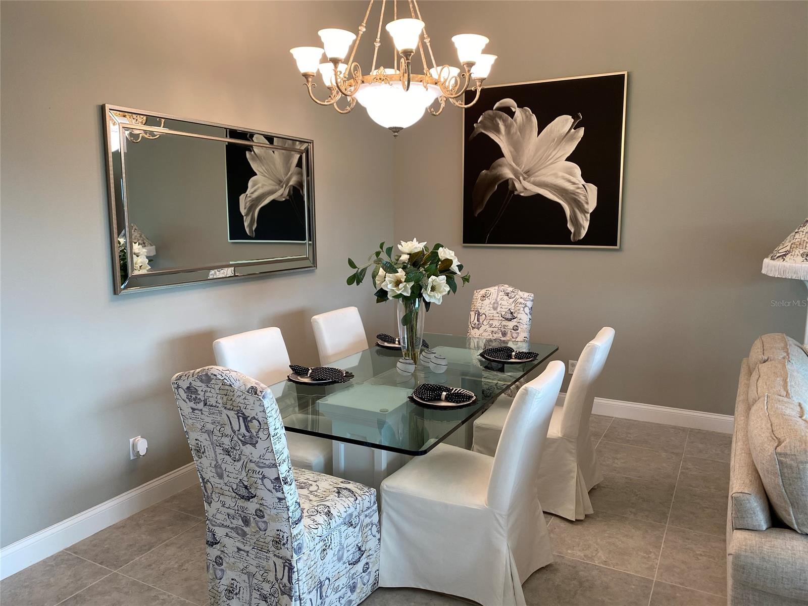 Portofino Gardens Ph 1 - Residential