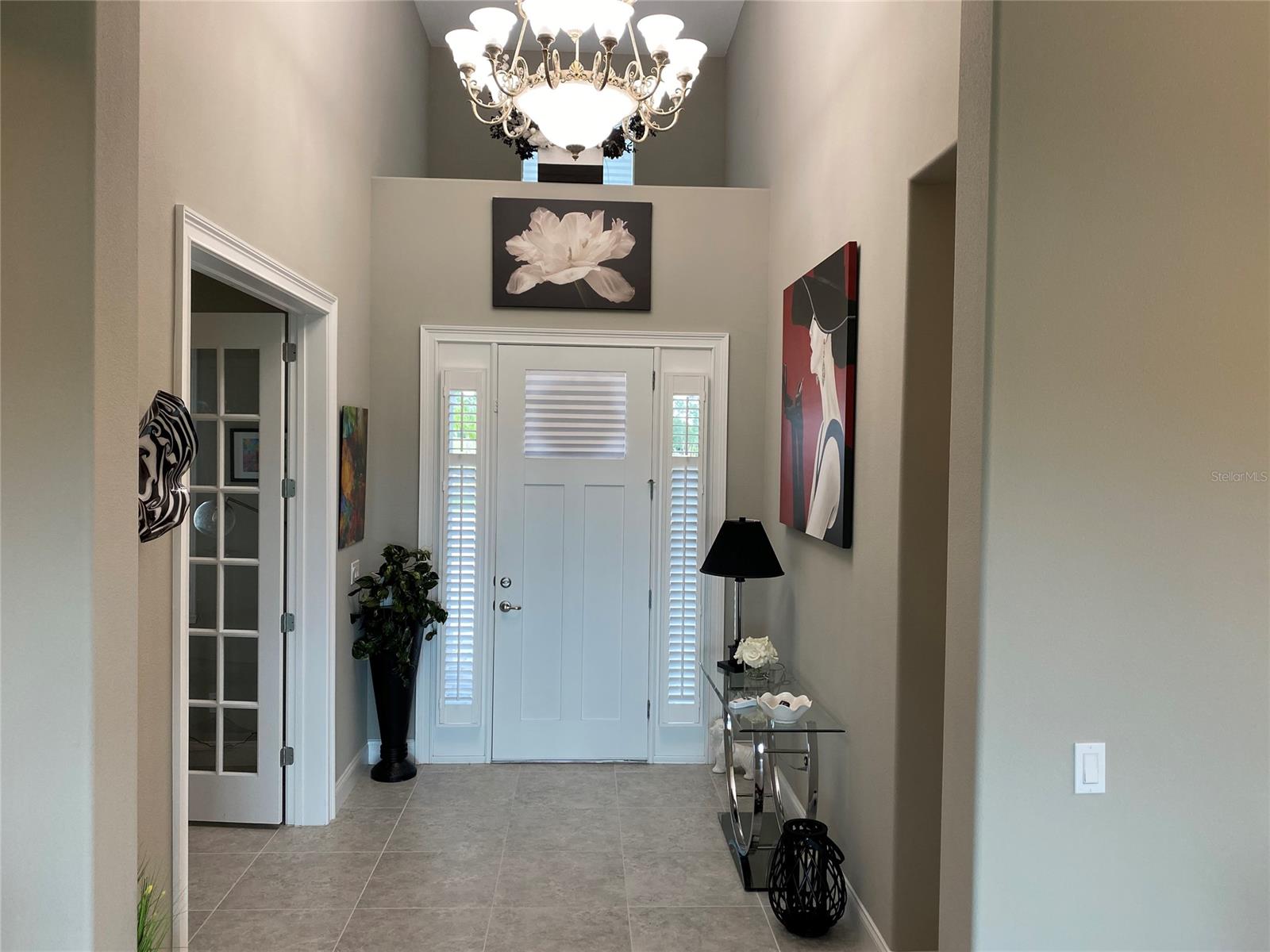 Portofino Gardens Ph 1 - Residential