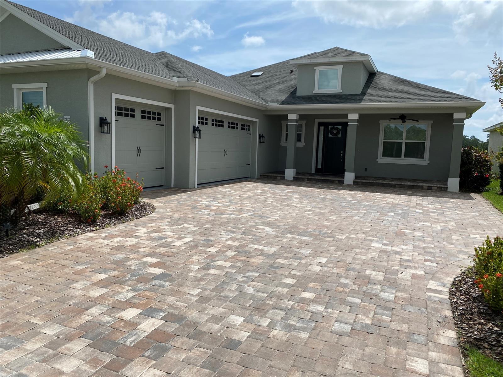 Portofino Gardens Ph 1 - Residential