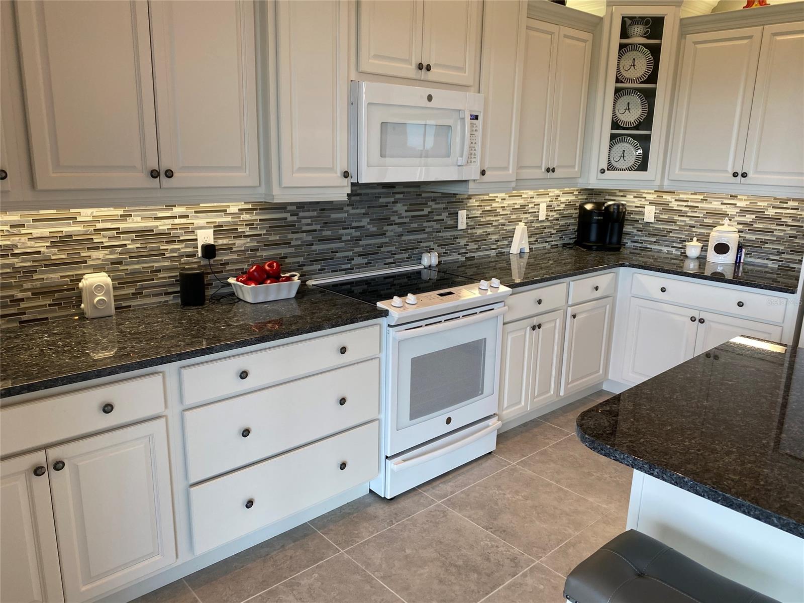 Portofino Gardens Ph 1 - Residential