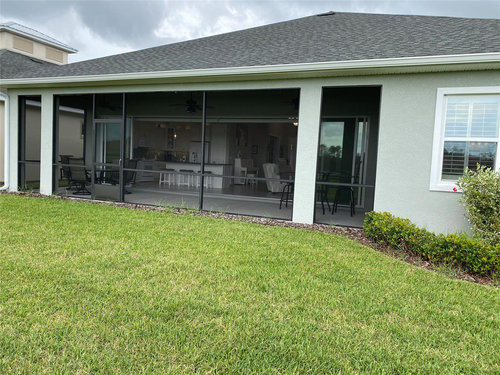 Portofino Gardens Ph 1 - Residential