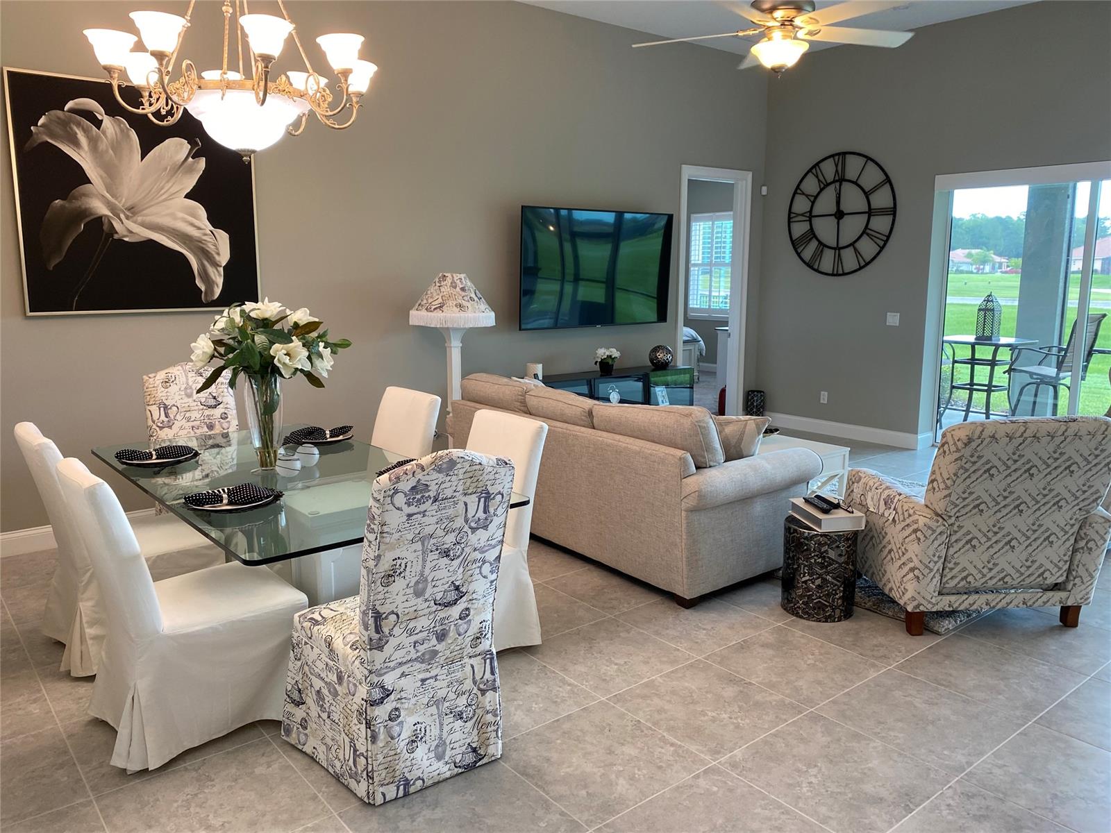 Portofino Gardens Ph 1 - Residential