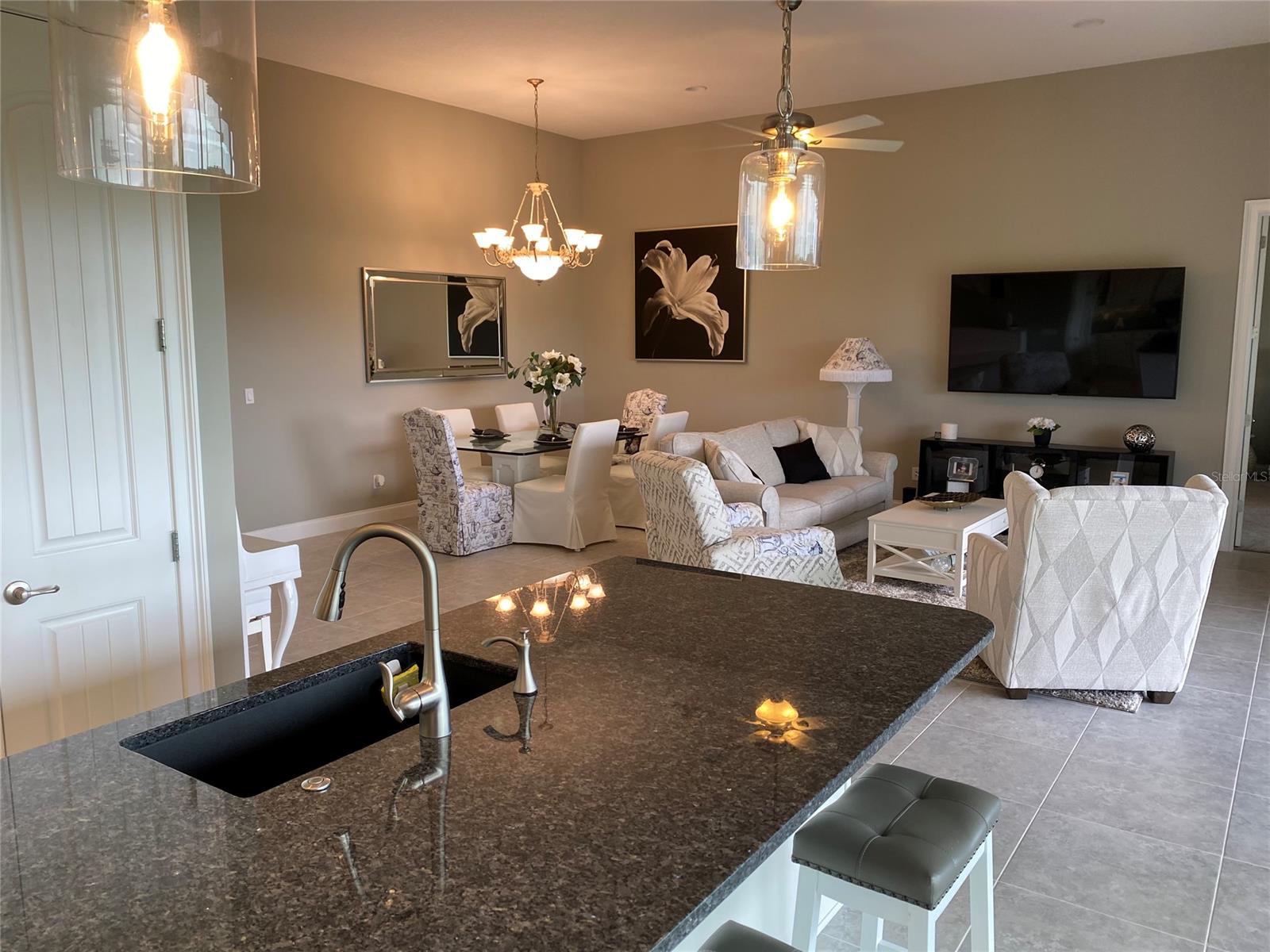 Portofino Gardens Ph 1 - Residential