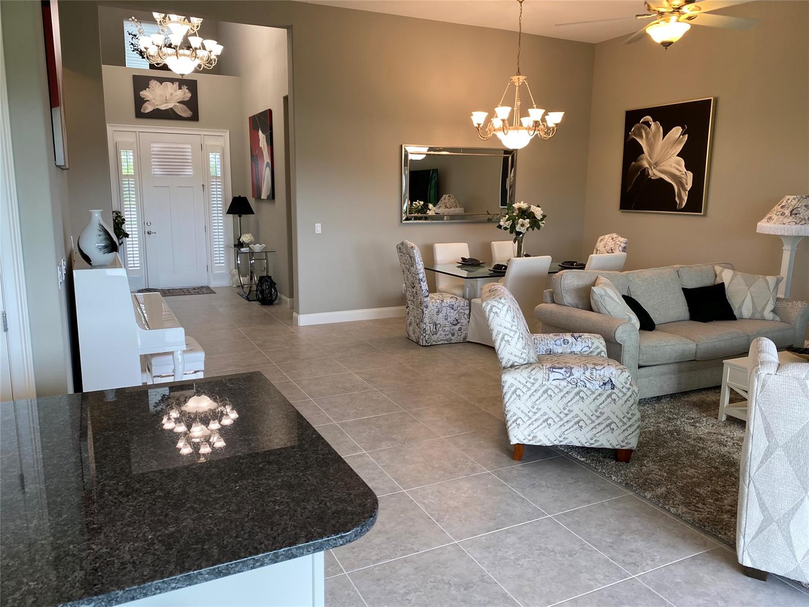 Portofino Gardens Ph 1 - Residential