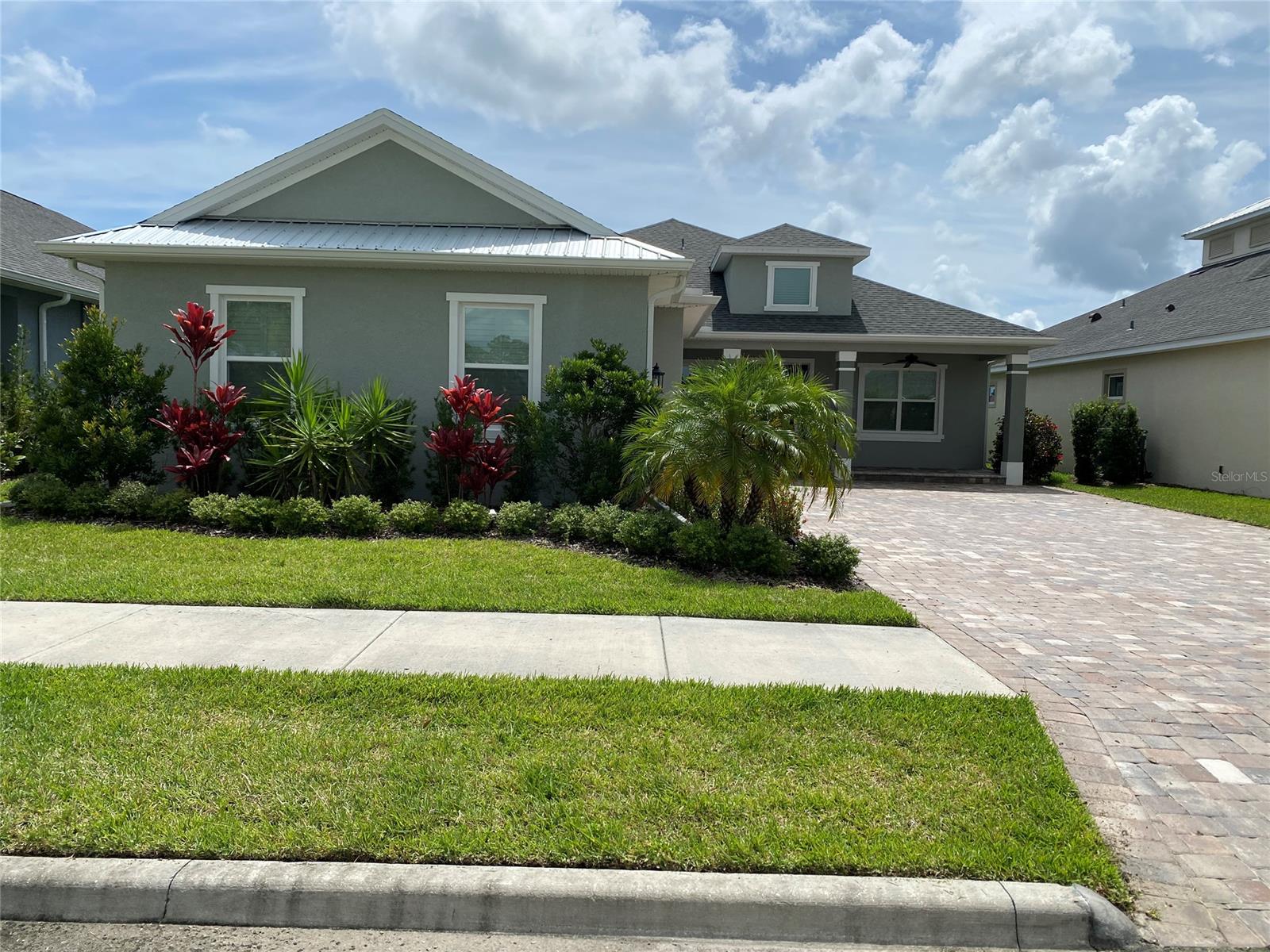 Portofino Gardens Ph 1 - Residential