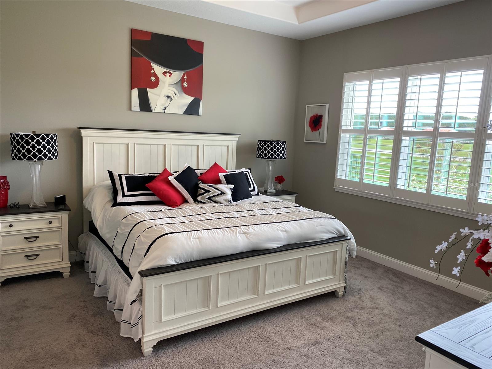 Portofino Gardens Ph 1 - Residential