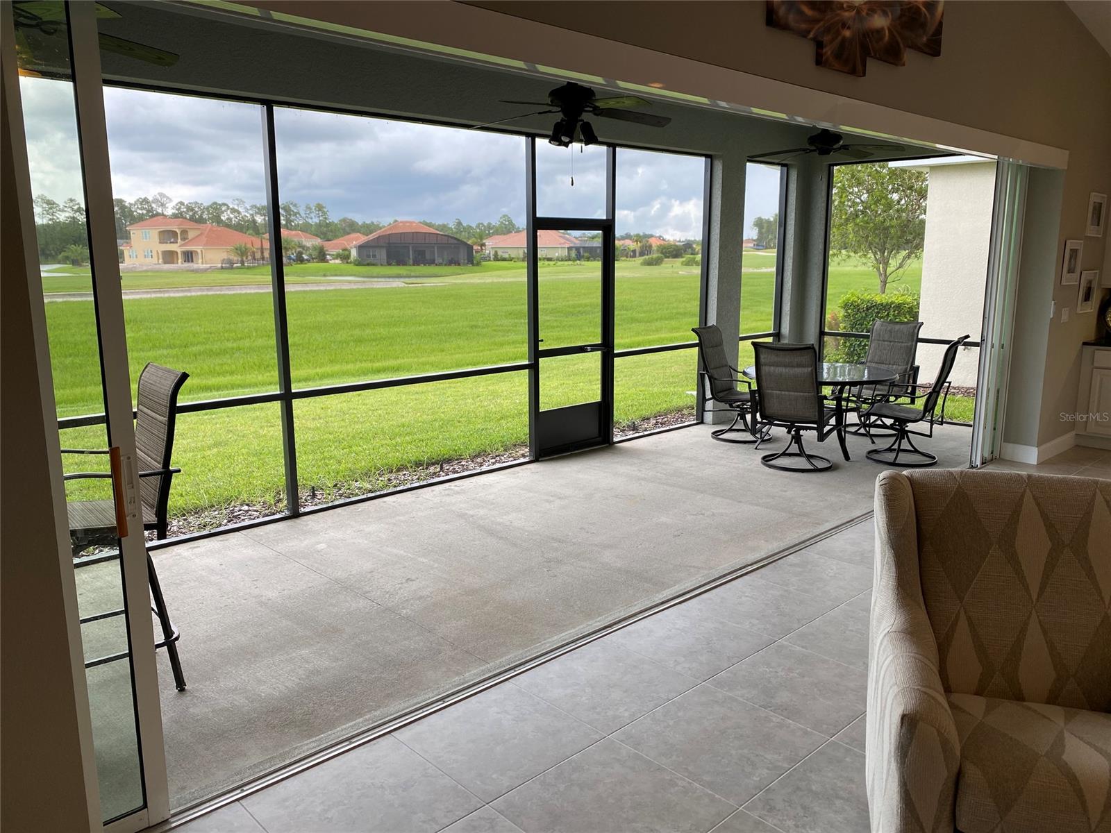 Portofino Gardens Ph 1 - Residential